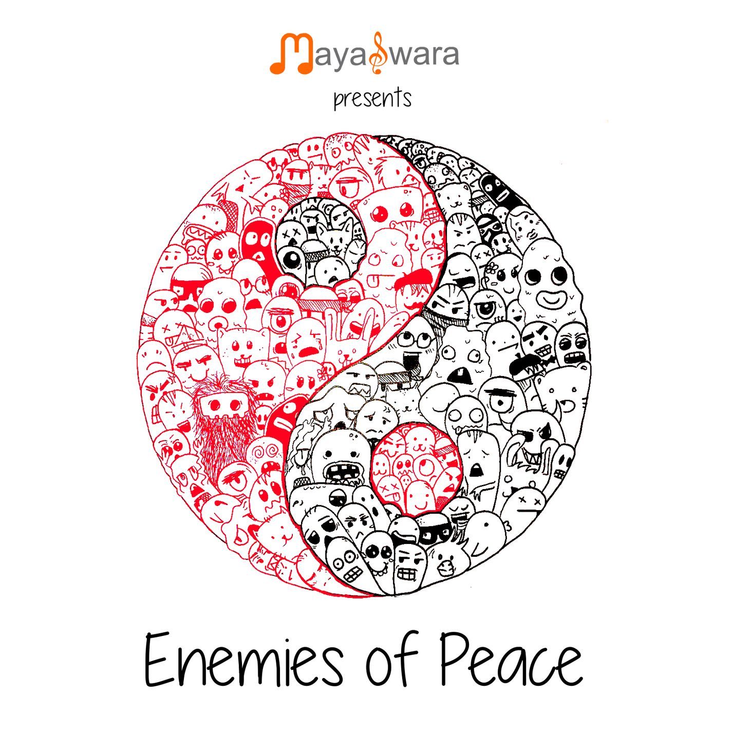 Enemies of Peace